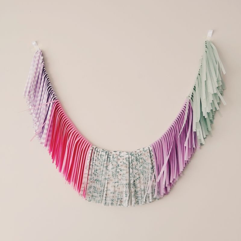 BYSTEFFY VINTAGE CHIC 140cm