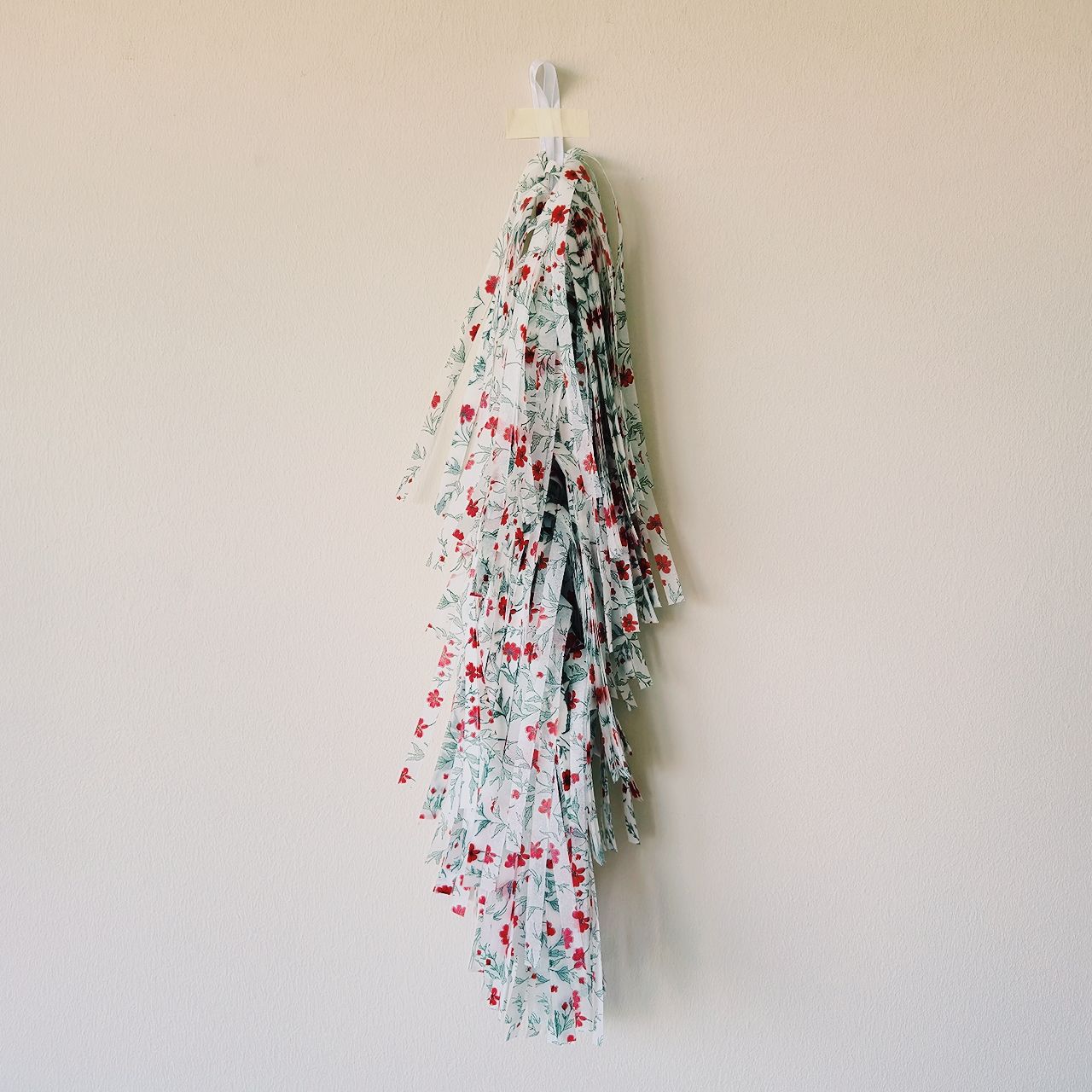 JAZMÍN ROJO 35/70/140cm