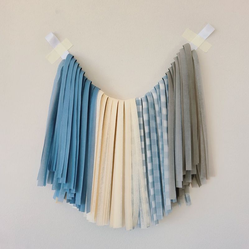 MINIVICHY AZUL GRIS 35cm