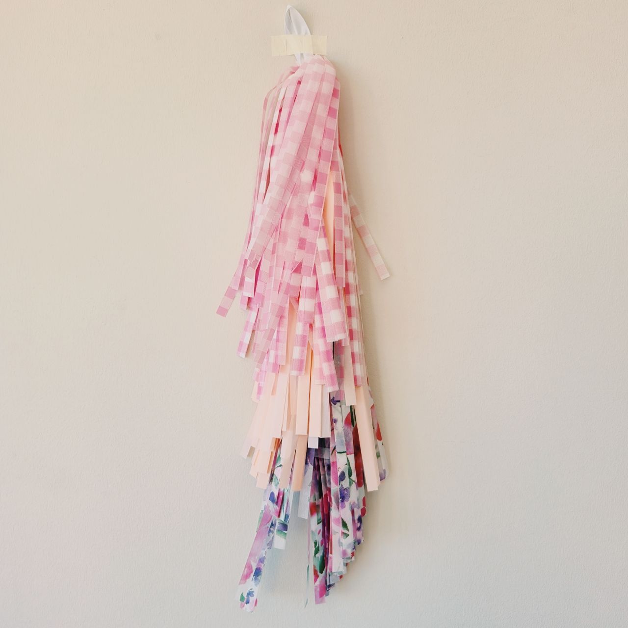 MINIVICHY PINK FLORES  35cm