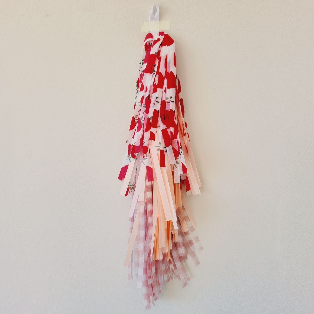 FRESAS RED MINIVICHY ROSA  35cm