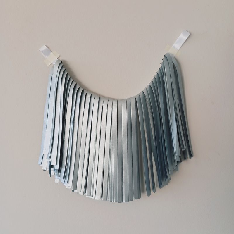 PLATA METALIZADO MATE 35/70/140cm