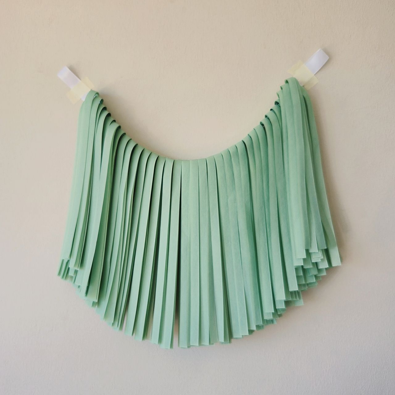 MONOCOLOR GREEN EDICION LIMITADA 35cm