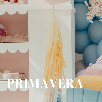 PRIMAVERA