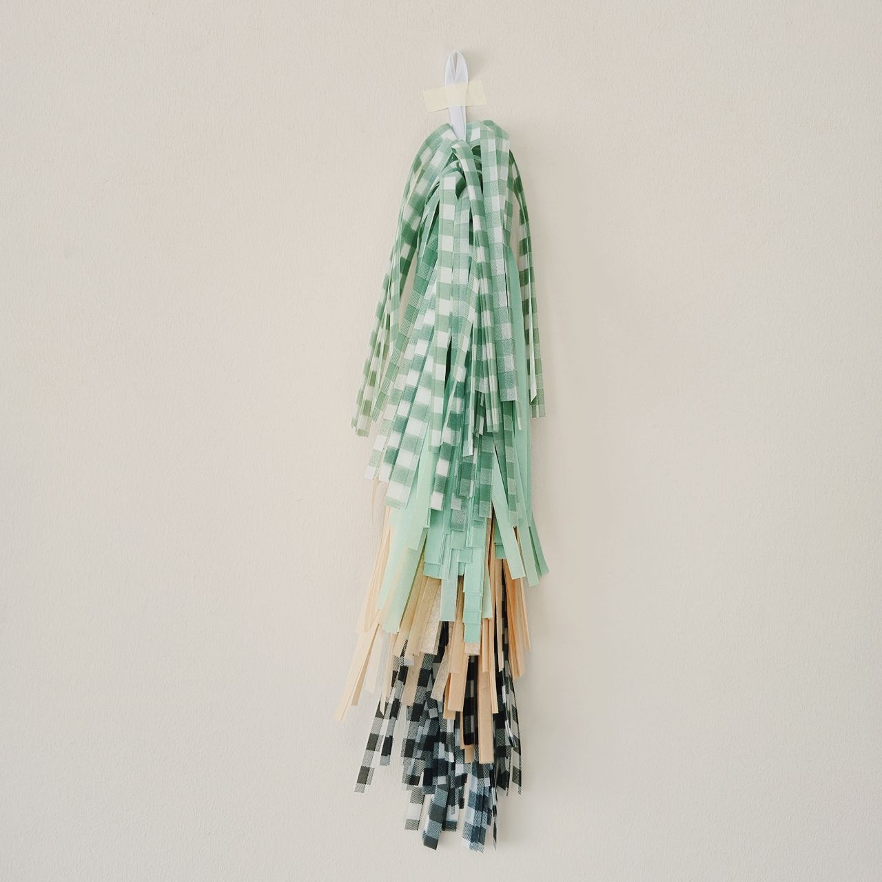 MINIVICHY ARENA GREEN 35cm