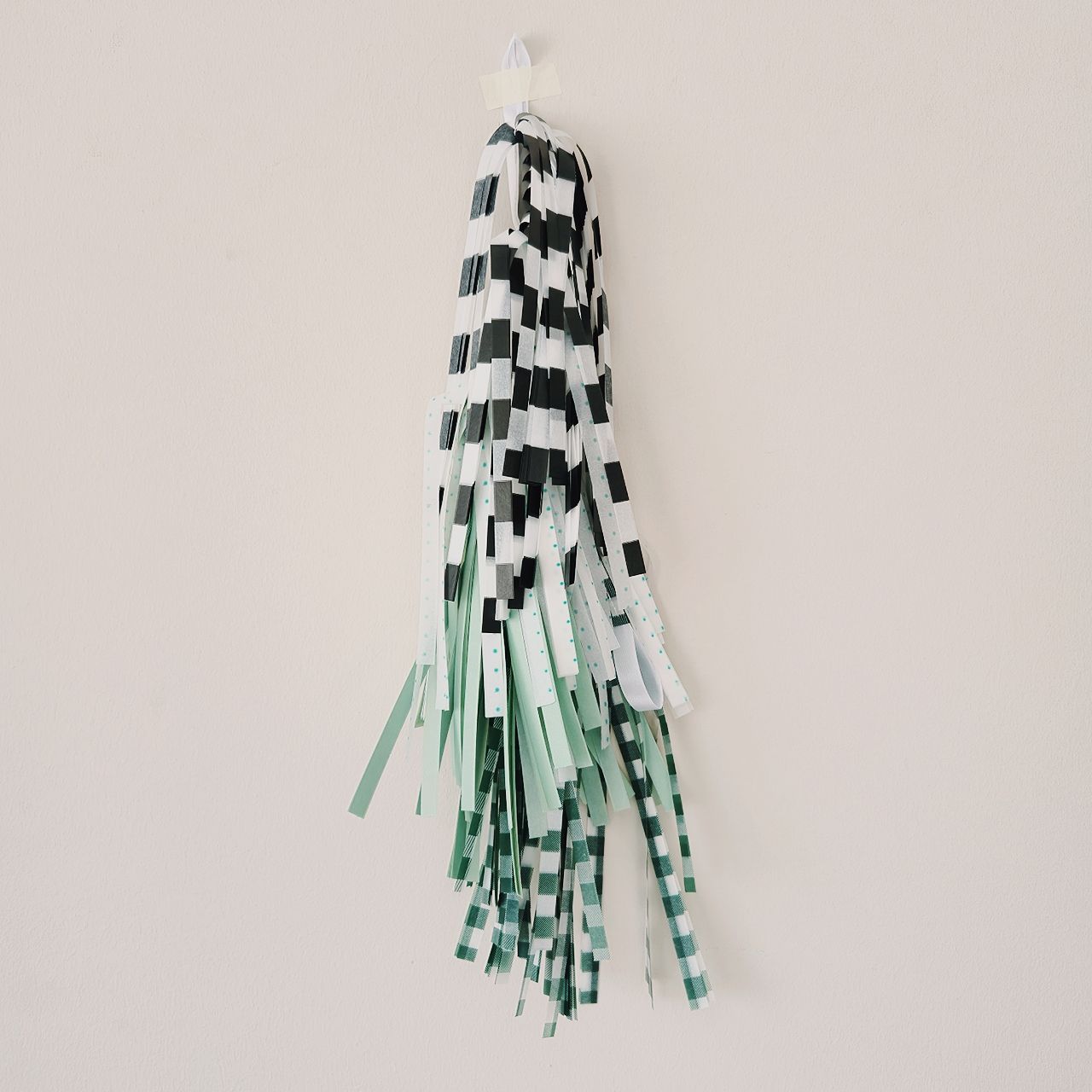 STRIPE DOTS MINIVICHY 35cm