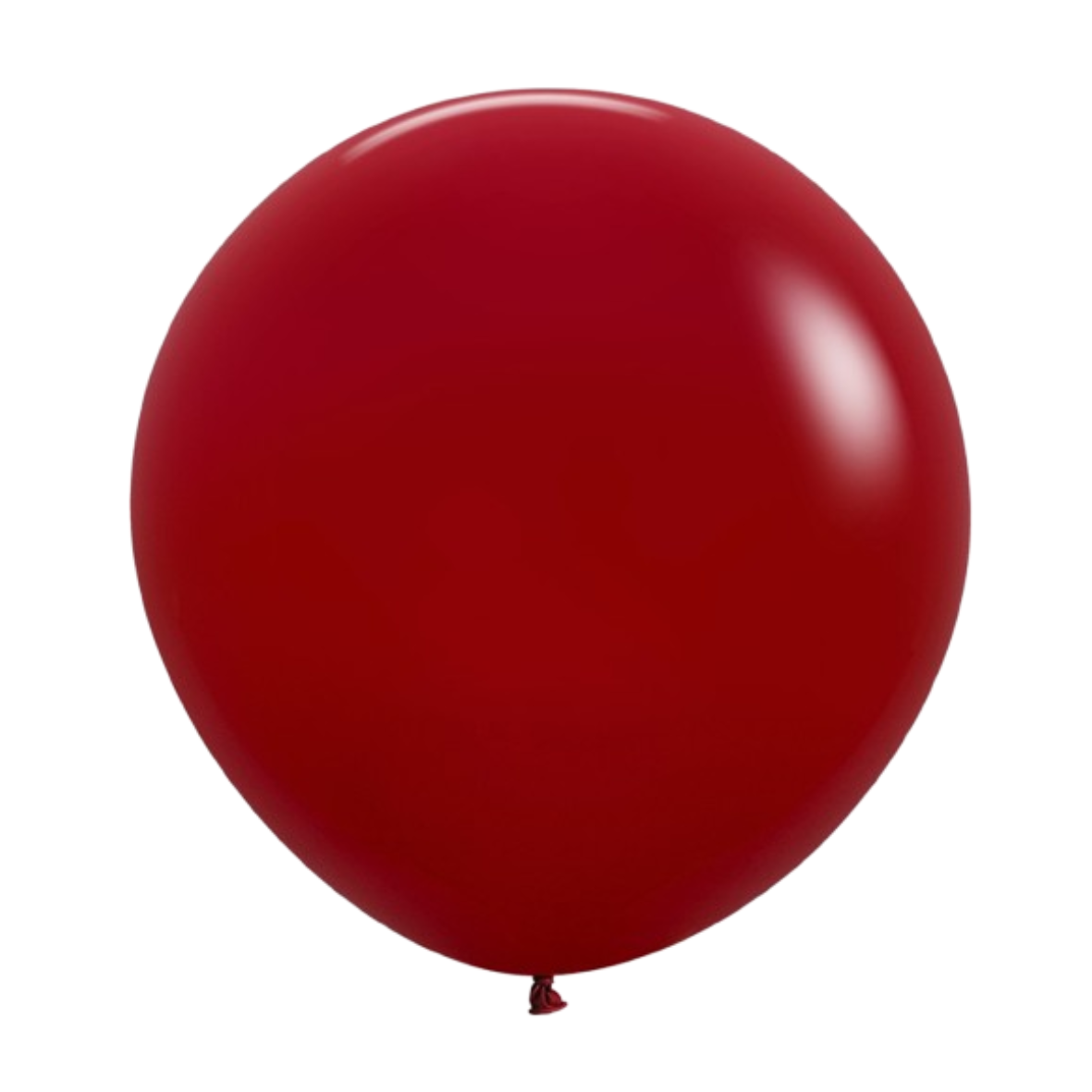 ROJO IMPERIAL XL 60cm