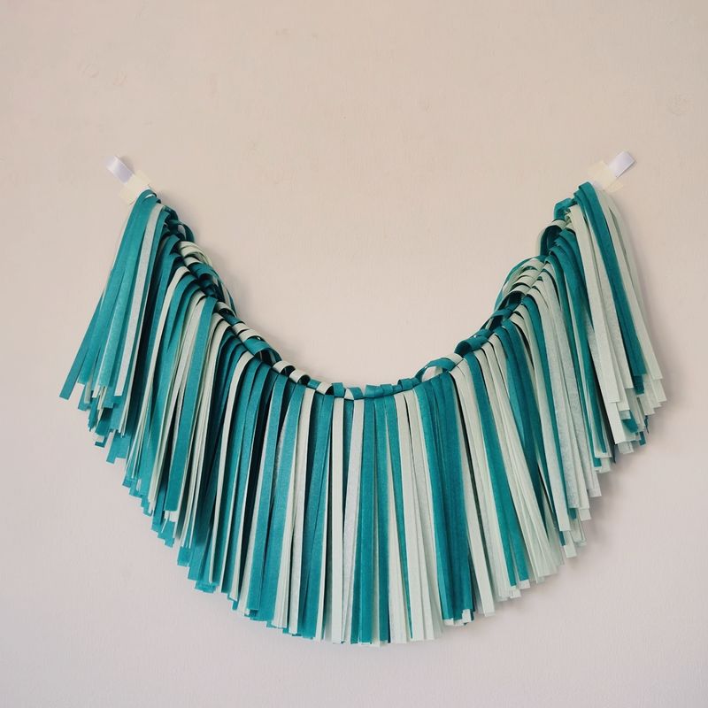 MULTIFLECOS ESMERALDA VERDE CLARO 70CM MULTIFLECOS ESMERALDA VERDE CLARO 70CM