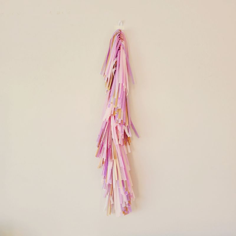 MULTIFLECOS ROSAS UNICORN 70CM MULTIFLECOS ROSAS UNICORN 70CM