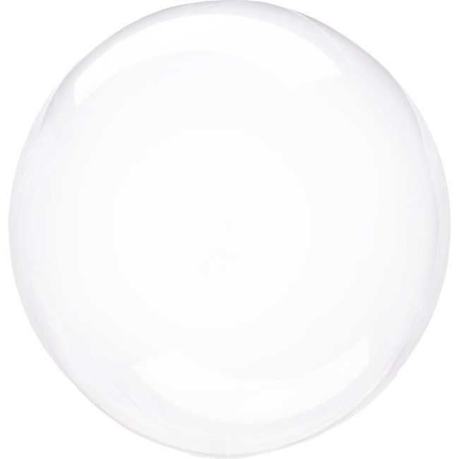 CRISTAL BUBBLE XL 30¨/75cm