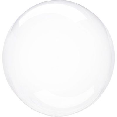 CRISTAL BUBBLE XL 30¨/75cm