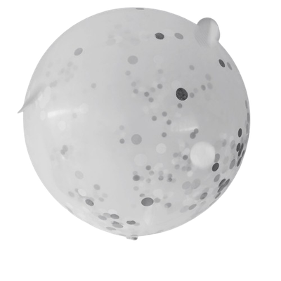 CRISTAL TRASLUCIDO LATEX XL 60cm