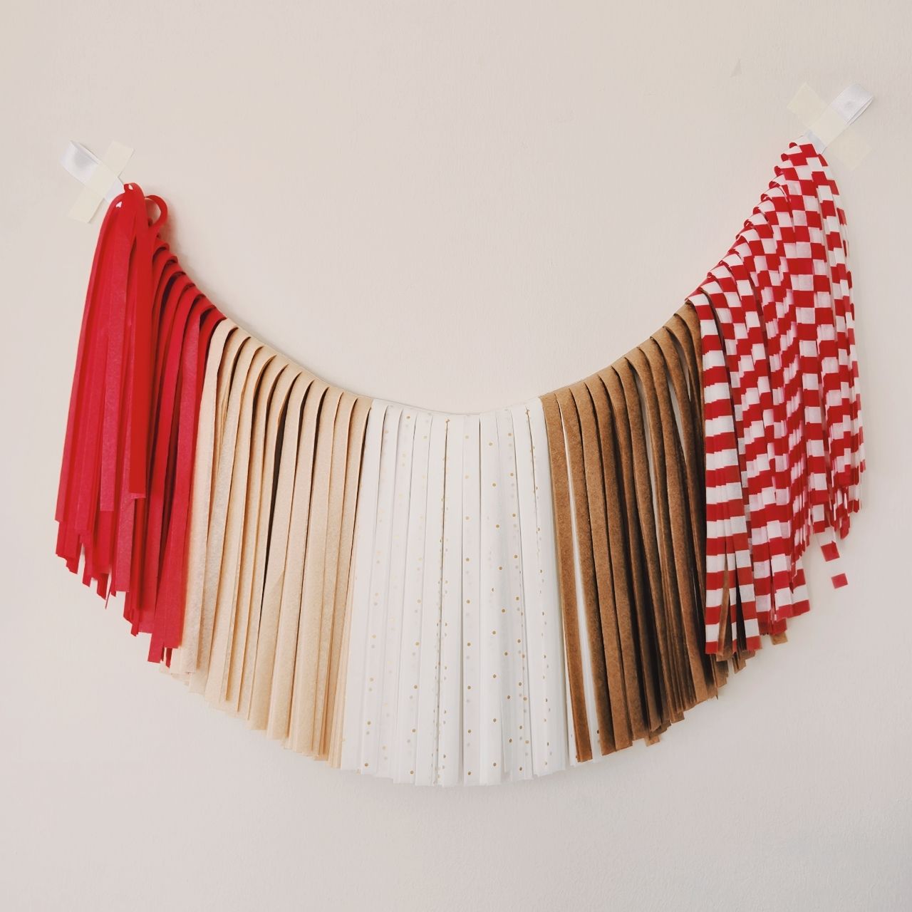 CHOCO RED 35/70/140cm CHOCO RED 35/70/140cm