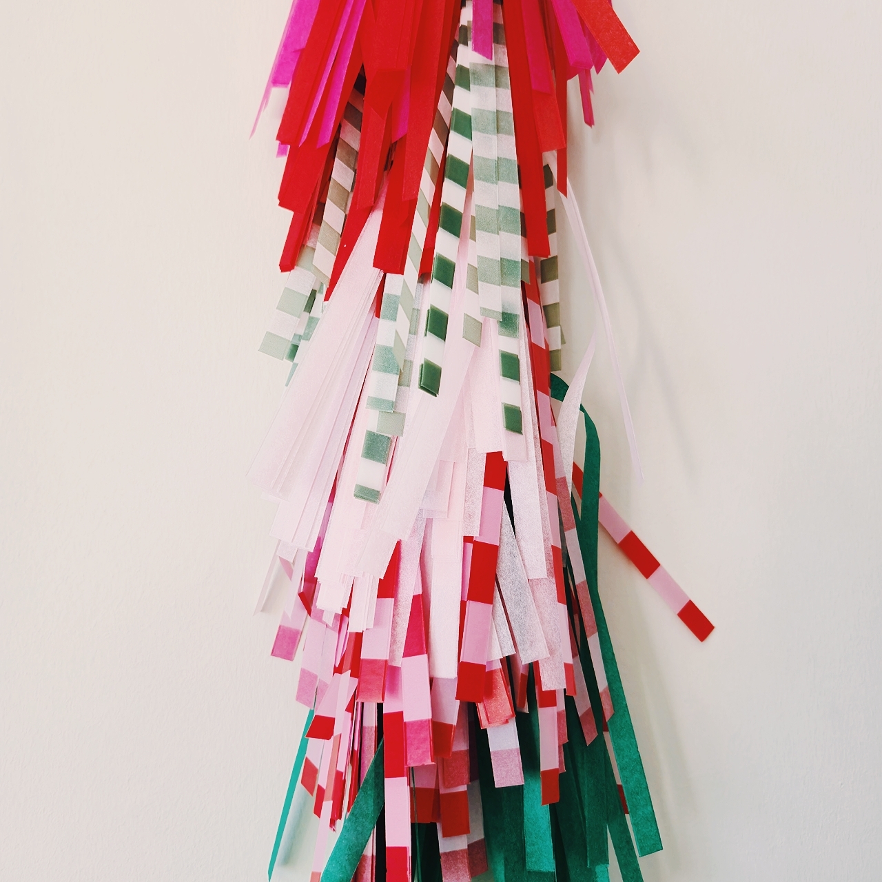 HOLLY JOLLY 35/70/140cm