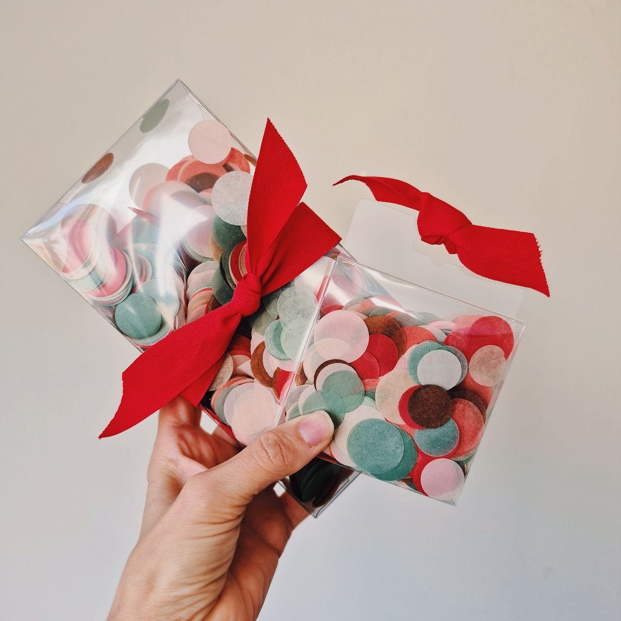 ADVIENTO 3 ● CONFETTI CAJA ESPECIAL 15GR Y 30GR ADVIENTO 3 ● CONFETTI CAJA ESPECIAL 15GR Y 30GR