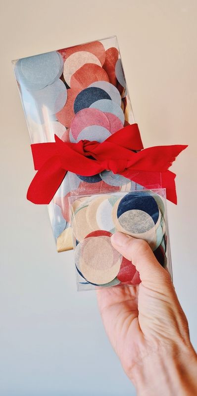 ADVIENTO 7 ● CONFETTI JUMBO CAJA ESPECIAL 15GR Y 30GR ADVIENTO 7 ● CONFETTI JUMBO CAJA ESPECIAL 15GR Y 30GR