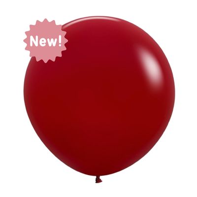 ROJO IMPERIAL XL 60cm