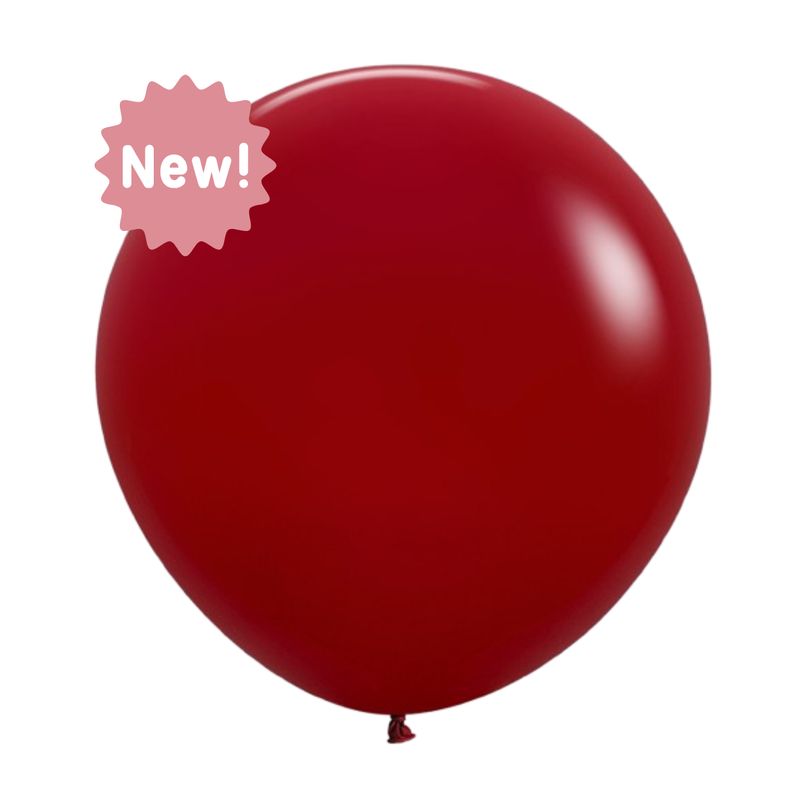 ROJO IMPERIAL XL 60cm