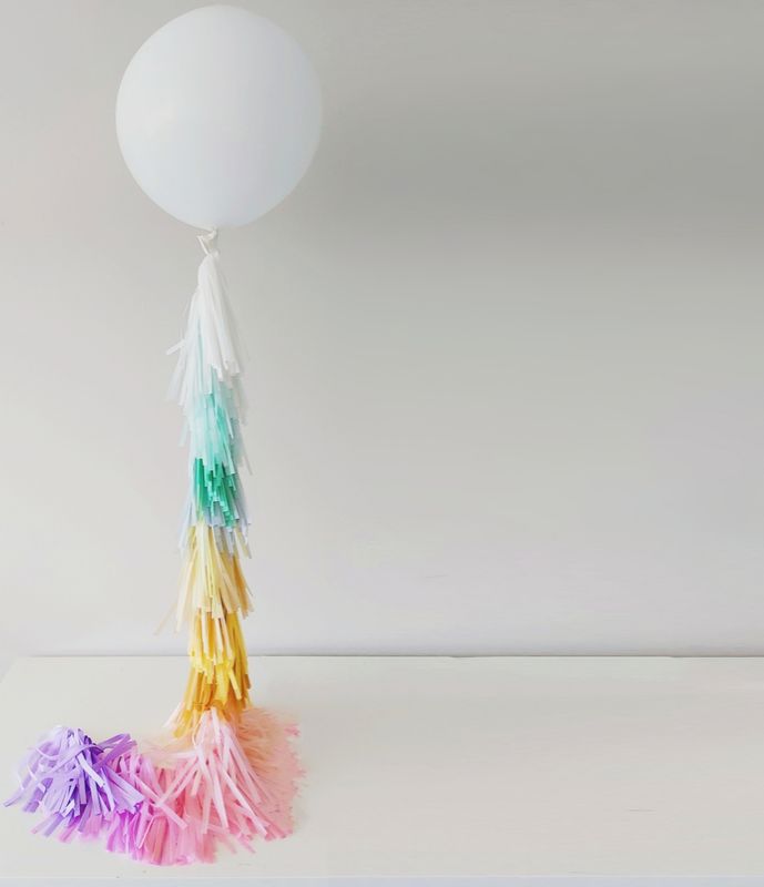 SUPER ARCOIRIS 140cm