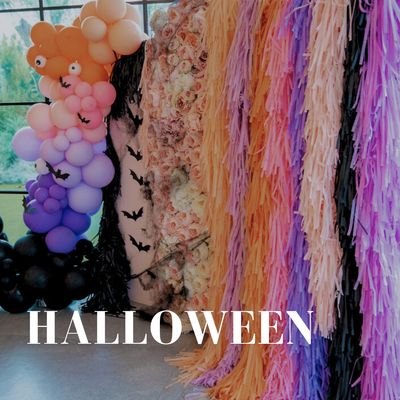 HALLOWEEN