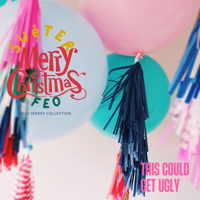UGLY FLECOS