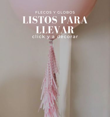 DISEÑOS PARA LLEVAR YA