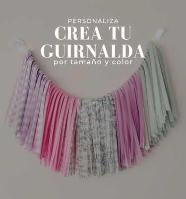 CREA TU COLECCIÓN MÁS EXCLUSIVA
