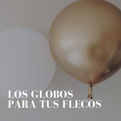 COMPRA LOS GLOBOS