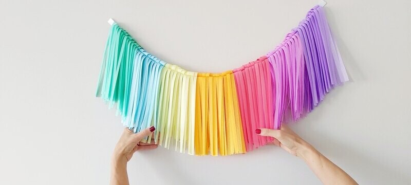 ARCOIRIS 70cm ARCOIRIS 70cm