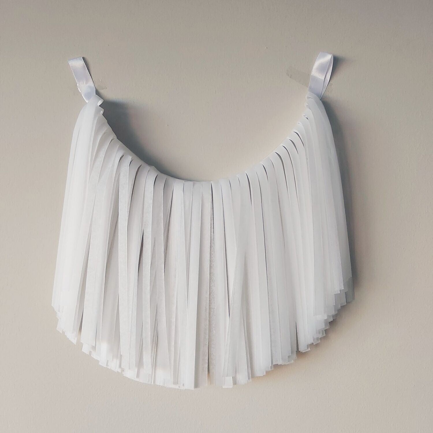 MONOCOLOR BLANCO 35/70/140cm