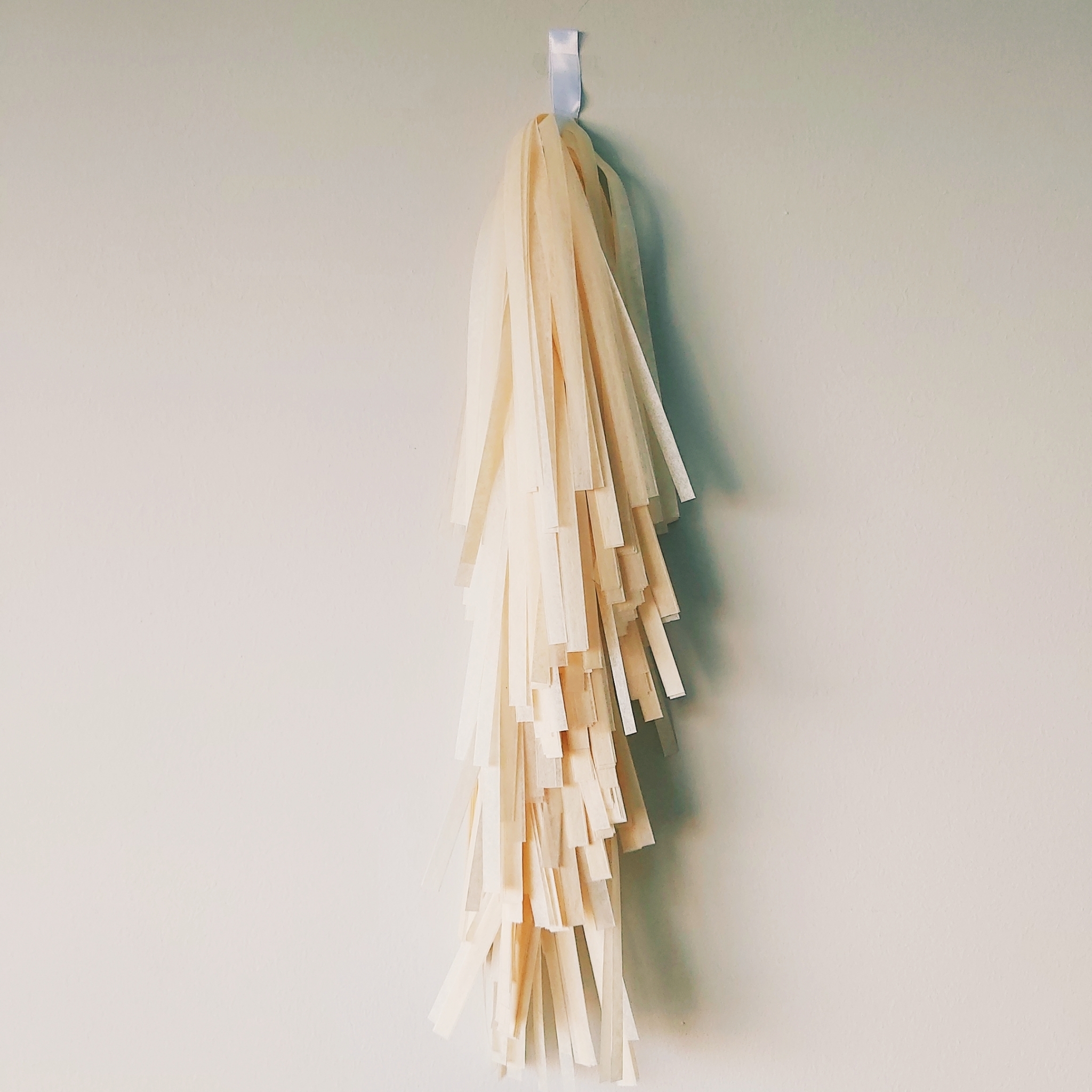 MONOCOLOR MARFIL 35/70/140cm