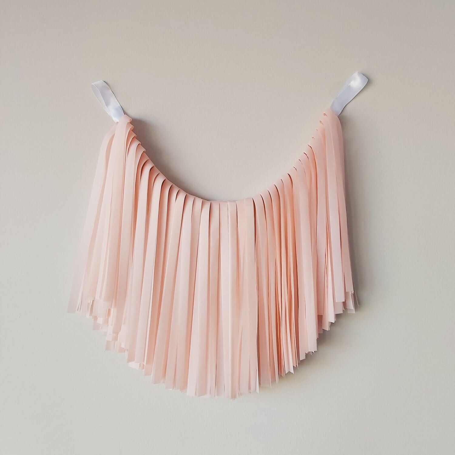 MONOCOLOR ROSA CLARO EMPOLVADO 35/70/140cm