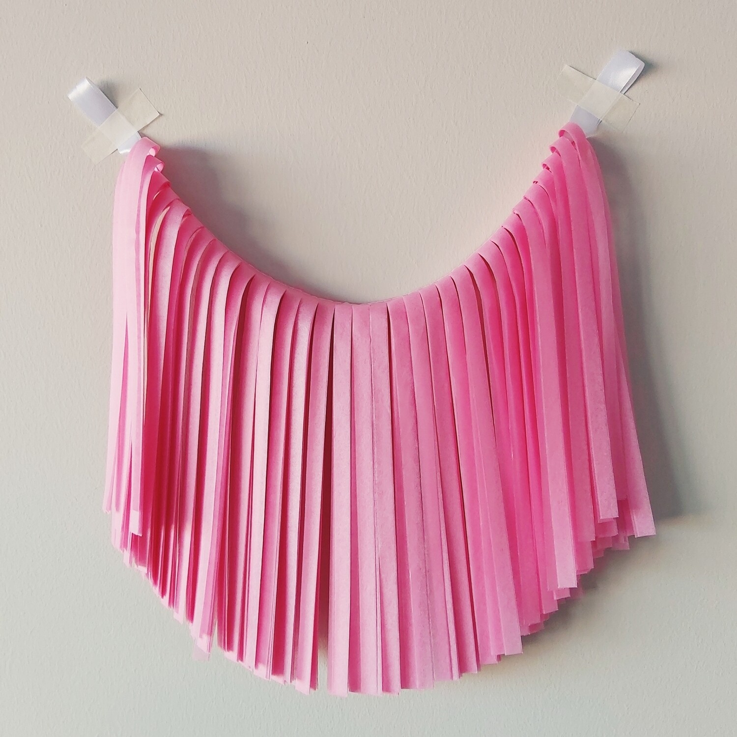 MONOCOLOR ROSA CHICLE 35/70/140cm