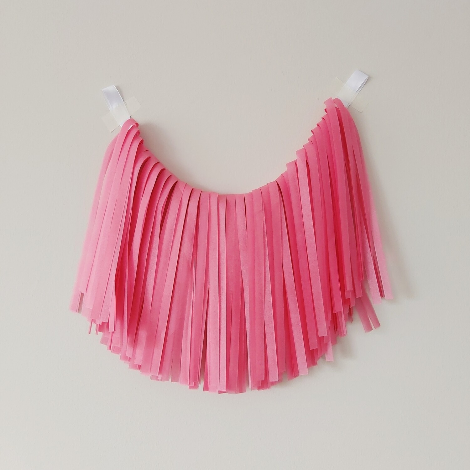 MONOCOLOR ROSA SALMÓN 35/70/140cm