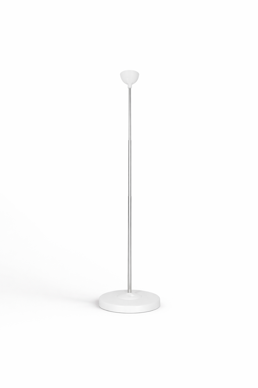 SISTEMA TELESCÓPICO PROFESIONAL PARA GLOBO XL — Base Reutilizable sin Helio