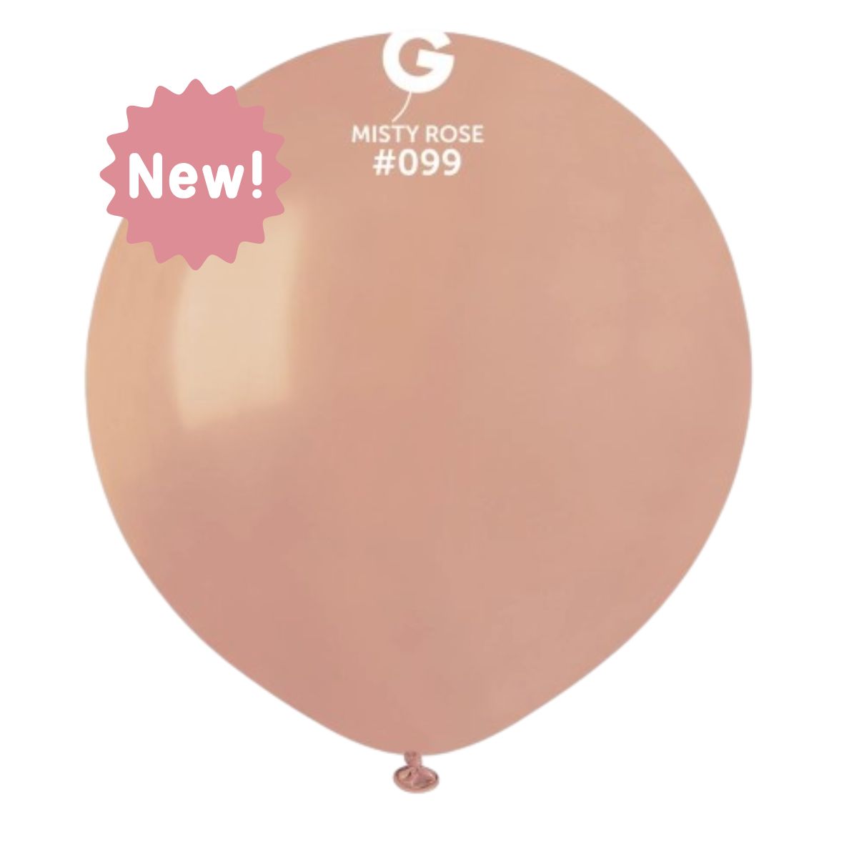 MISTY ROSE GEMAR PASTEL 48cm MISTY ROSE GEMAR PASTEL 48cm