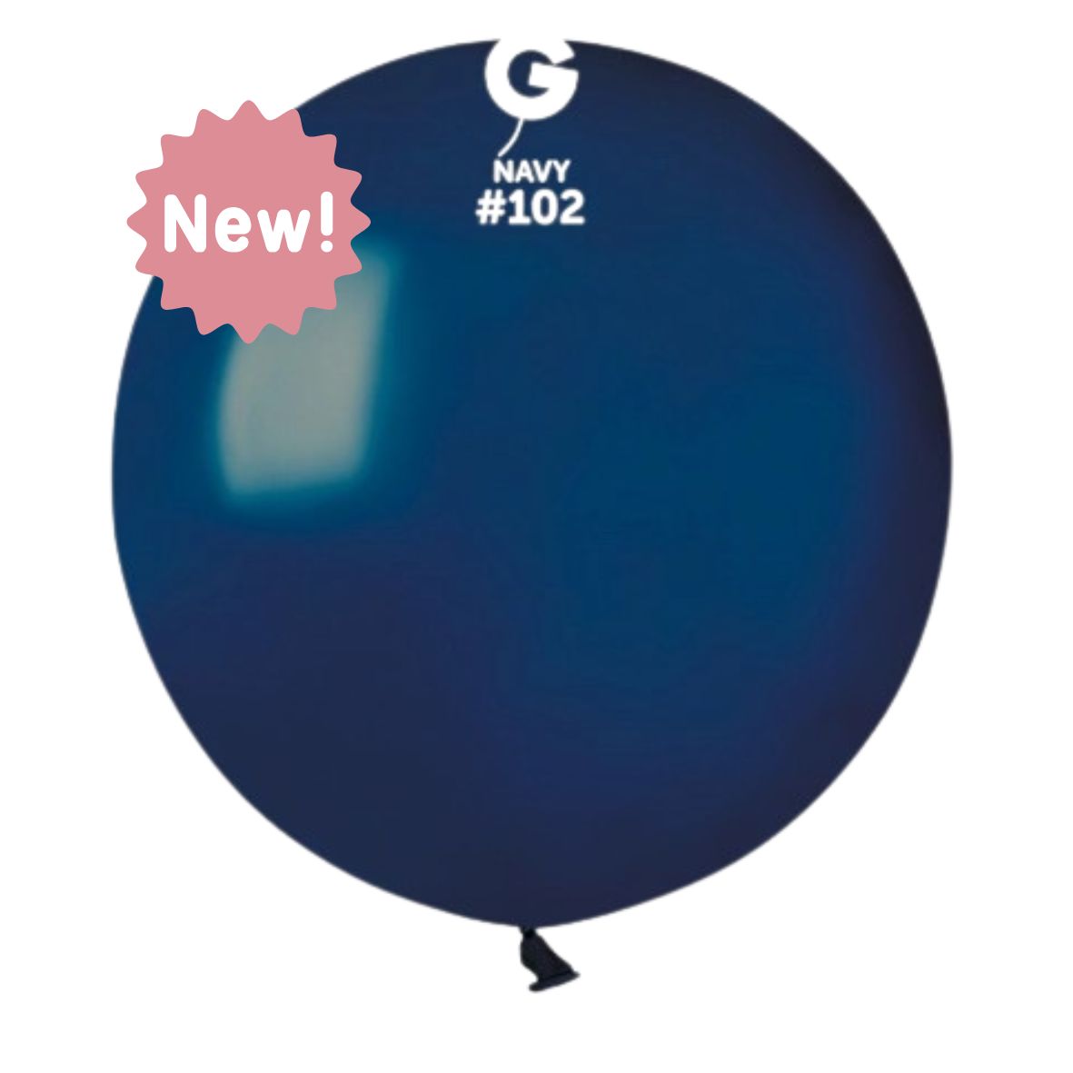 NAVY GEMAR PASTEL 48cm NAVY GEMAR PASTEL 48cm