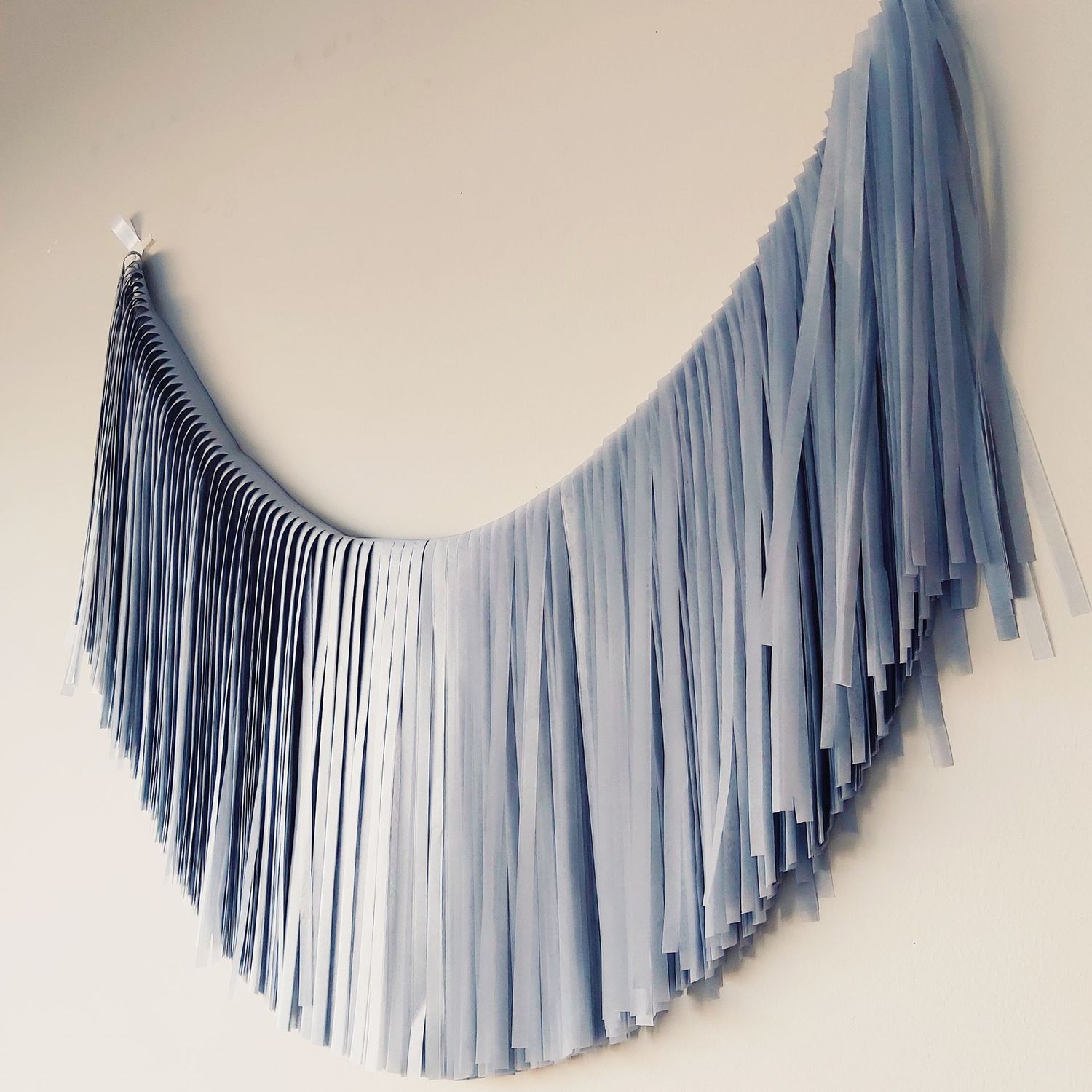 PACK PERSONALIZADO 5FLECOS 2u 150cmx35XXL AZUL + 3u 140cmx25cm *2AZULES3T 1ROSA5T