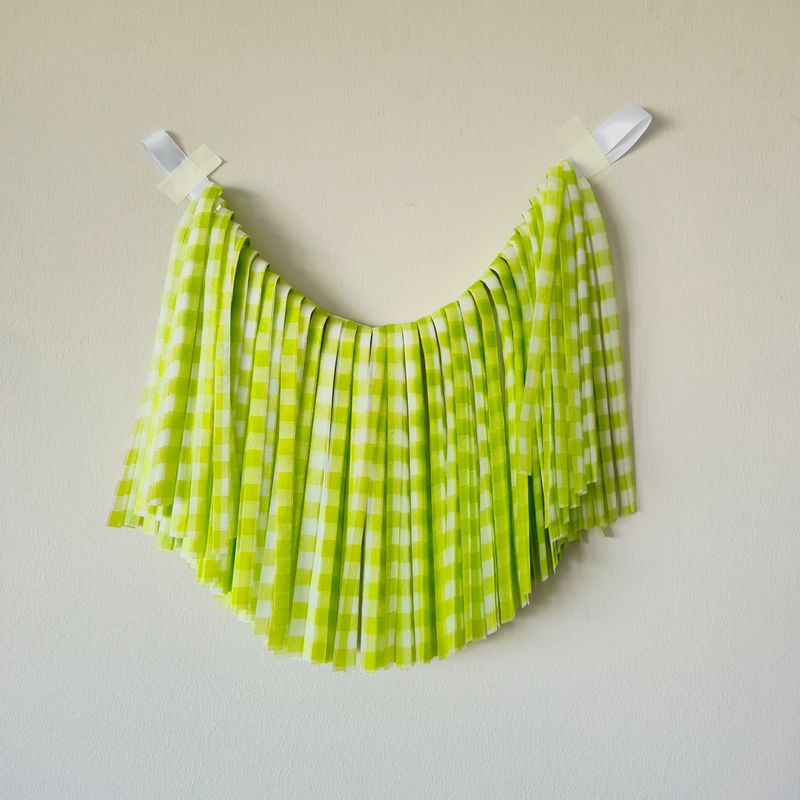 MINIVICHY GREEN BLANCO 35/70/140cm MINIVICHY GREEN BLANCO 35/70/140cm