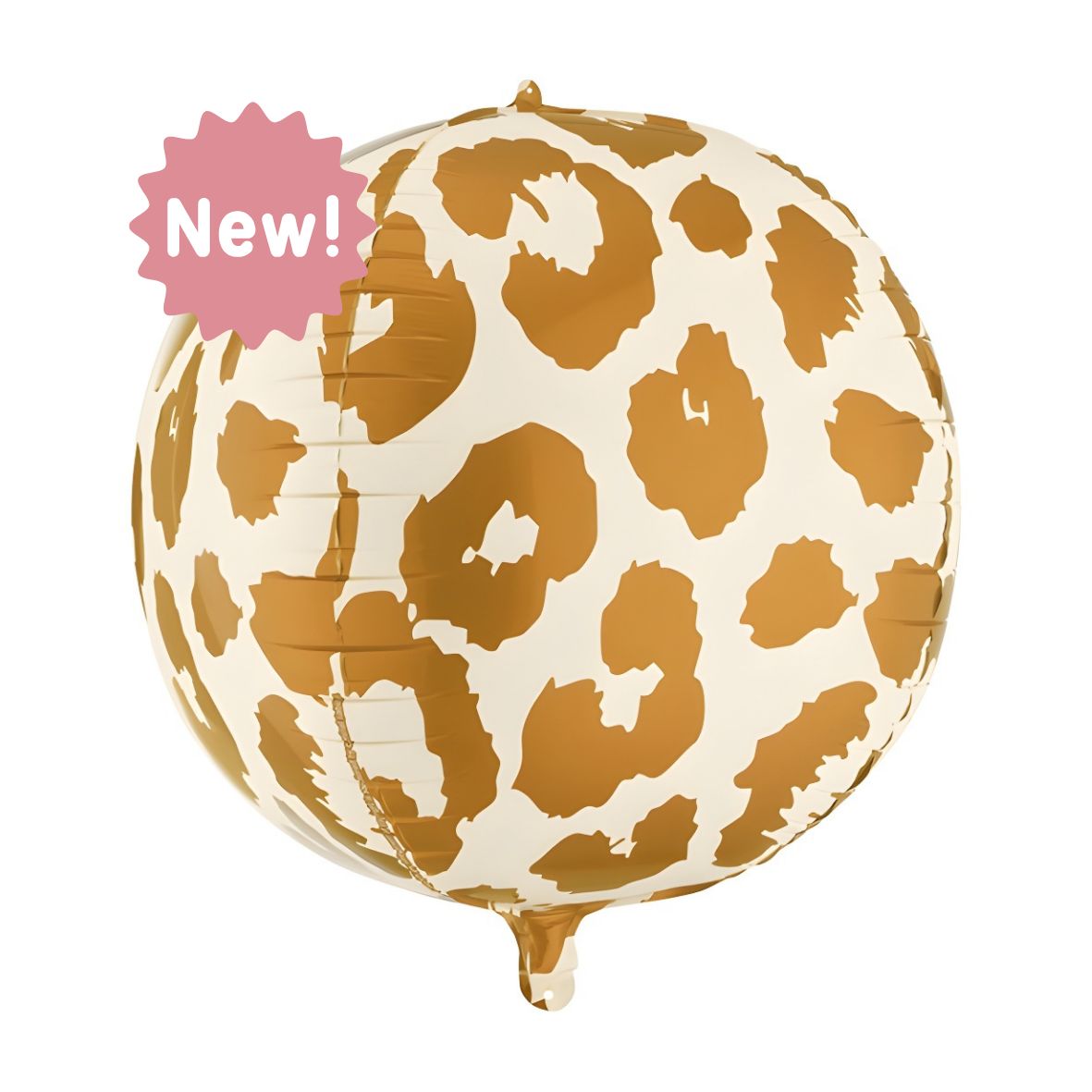 GLOBO ESFERA FOIL CHEATTA 75CM GLOBO ESFERA FOIL CHEATTA 75CM