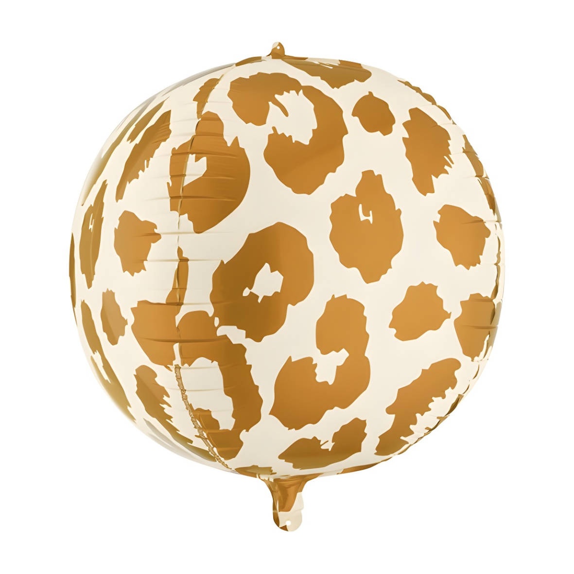 GLOBO ESFERA FOIL  CHEATTA 75CM