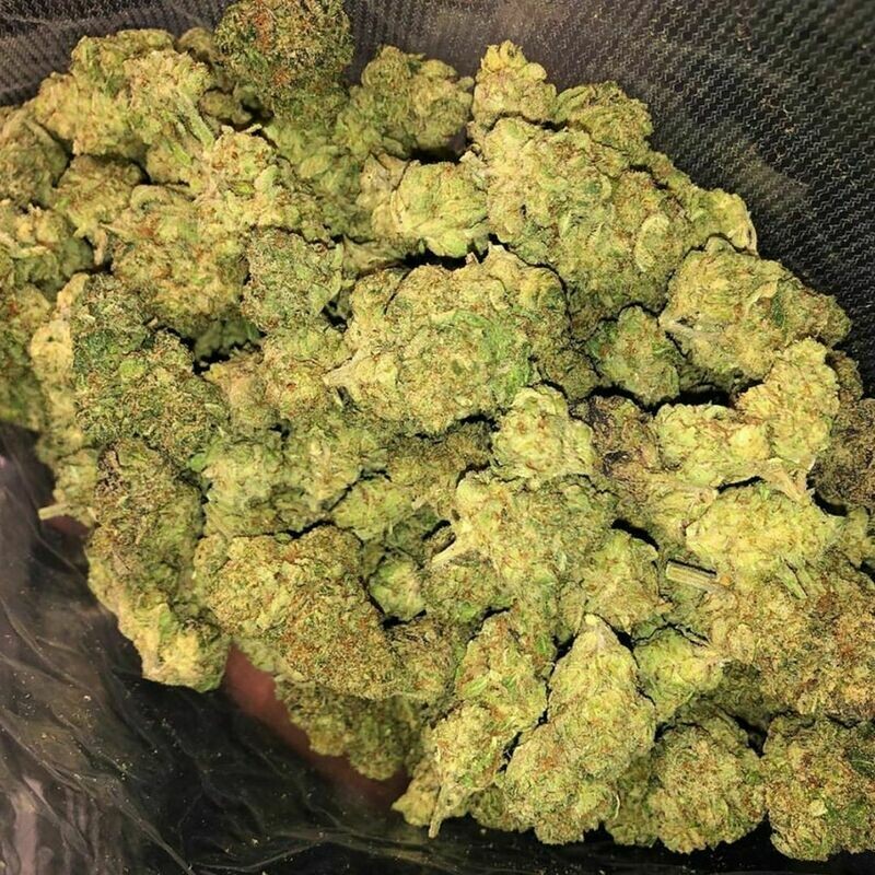 Platinum kush