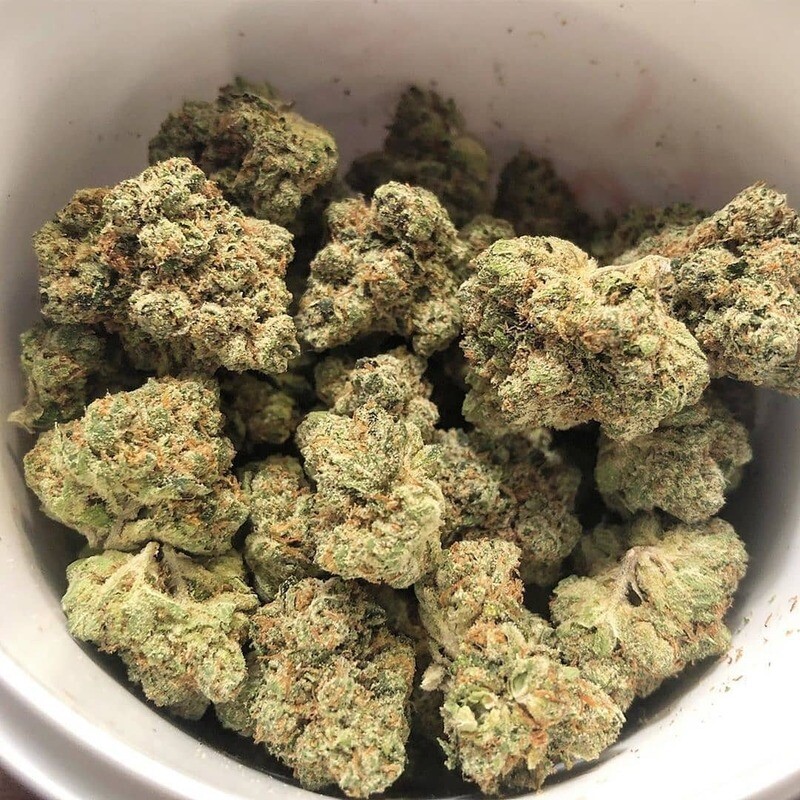 Strawberry banana