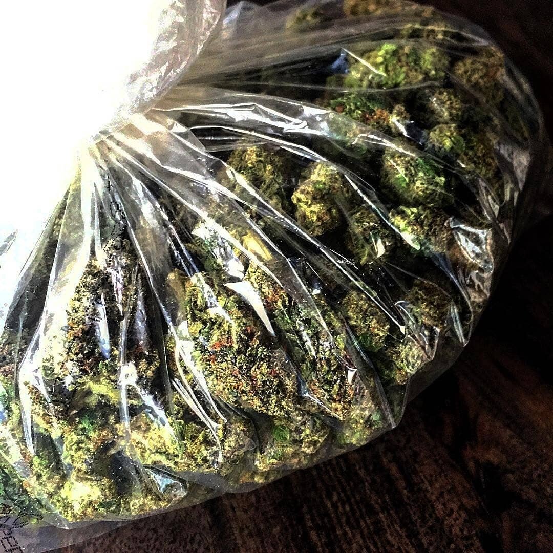 OG kush