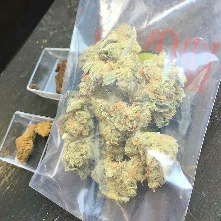 Diamond Kush