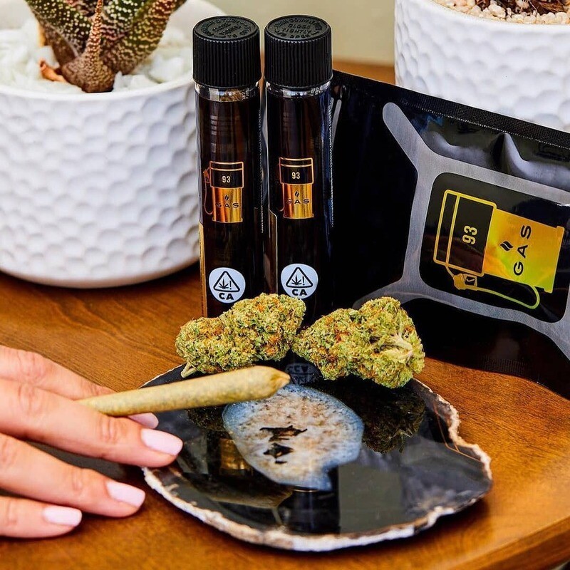 Pre rolls