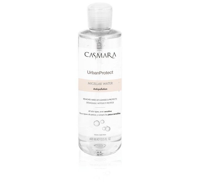 Micellar Water Antipollution