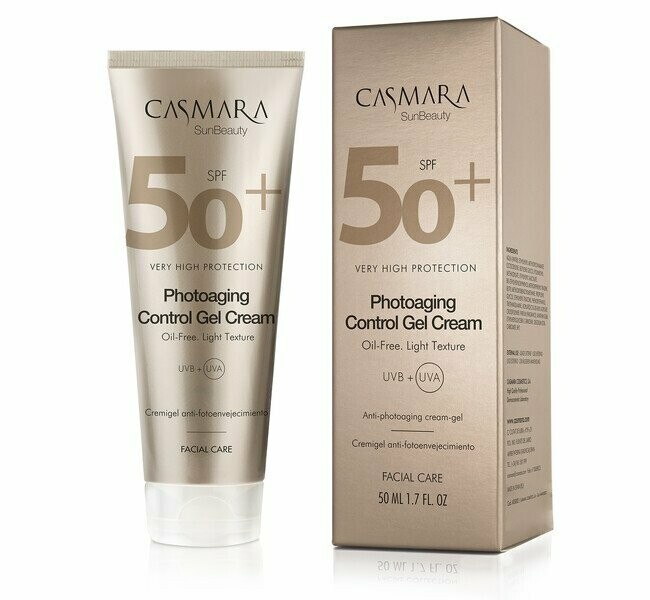 PHOTOAGING CONTROL GEL CREAM