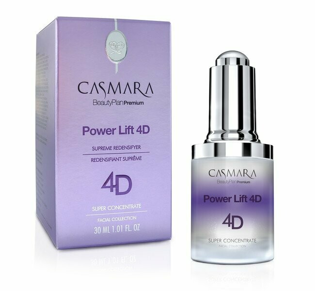 Power Lift 4D Super Concentrate