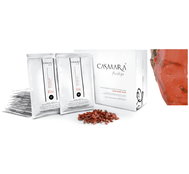 GOJI MASK 2070